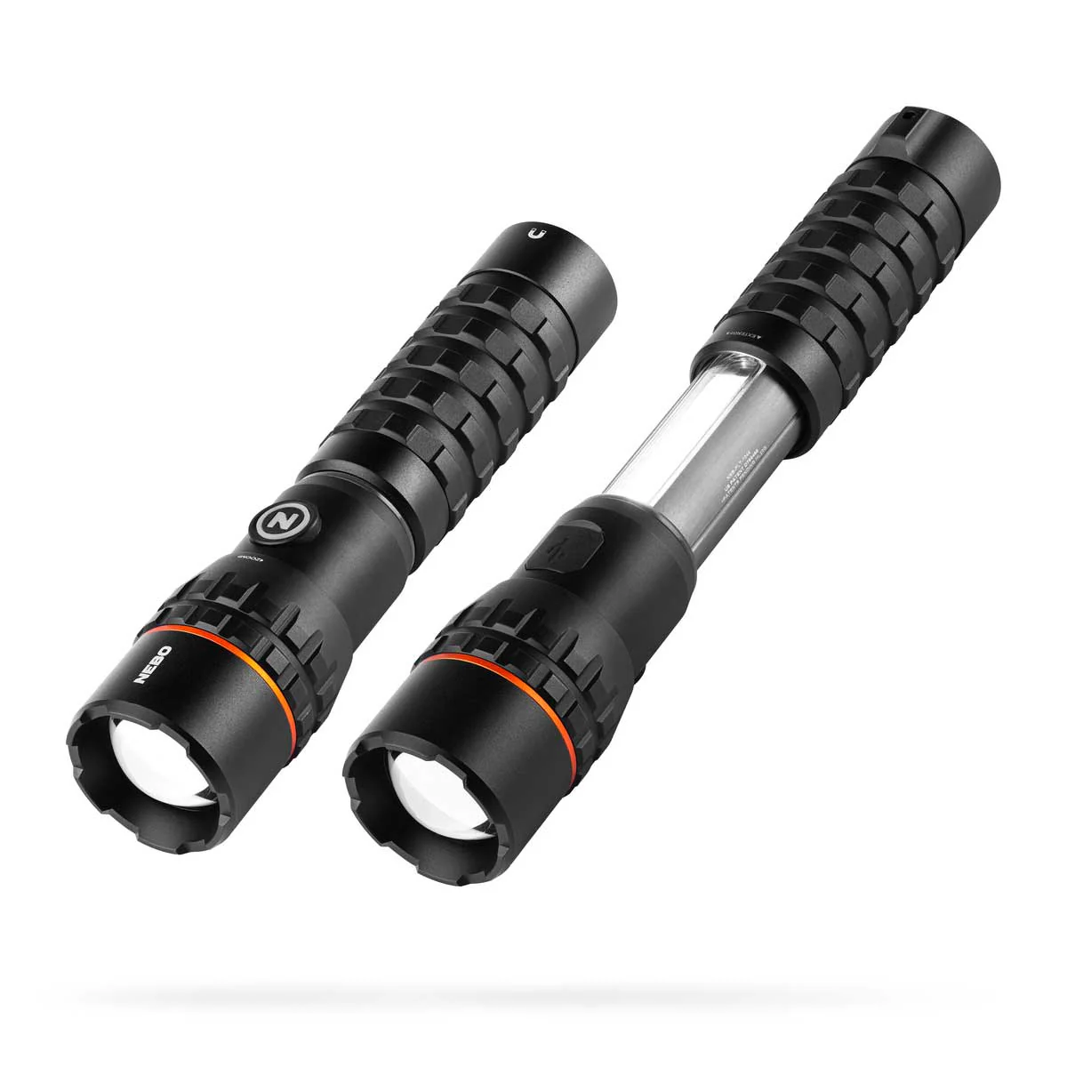 Nebo - Slyde King 1K Flashlight - Image 3