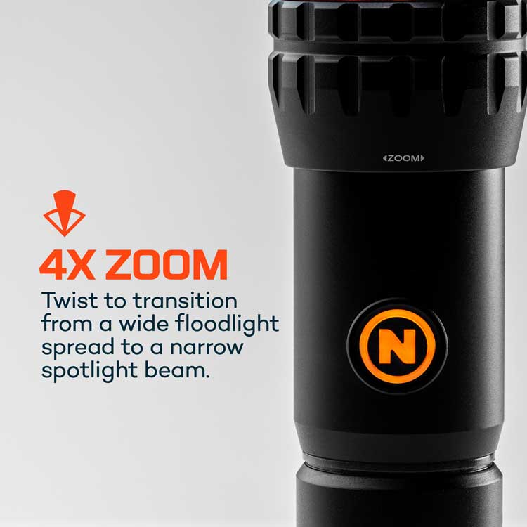 Nebo - Slyde King 1K Flashlight - Image 8