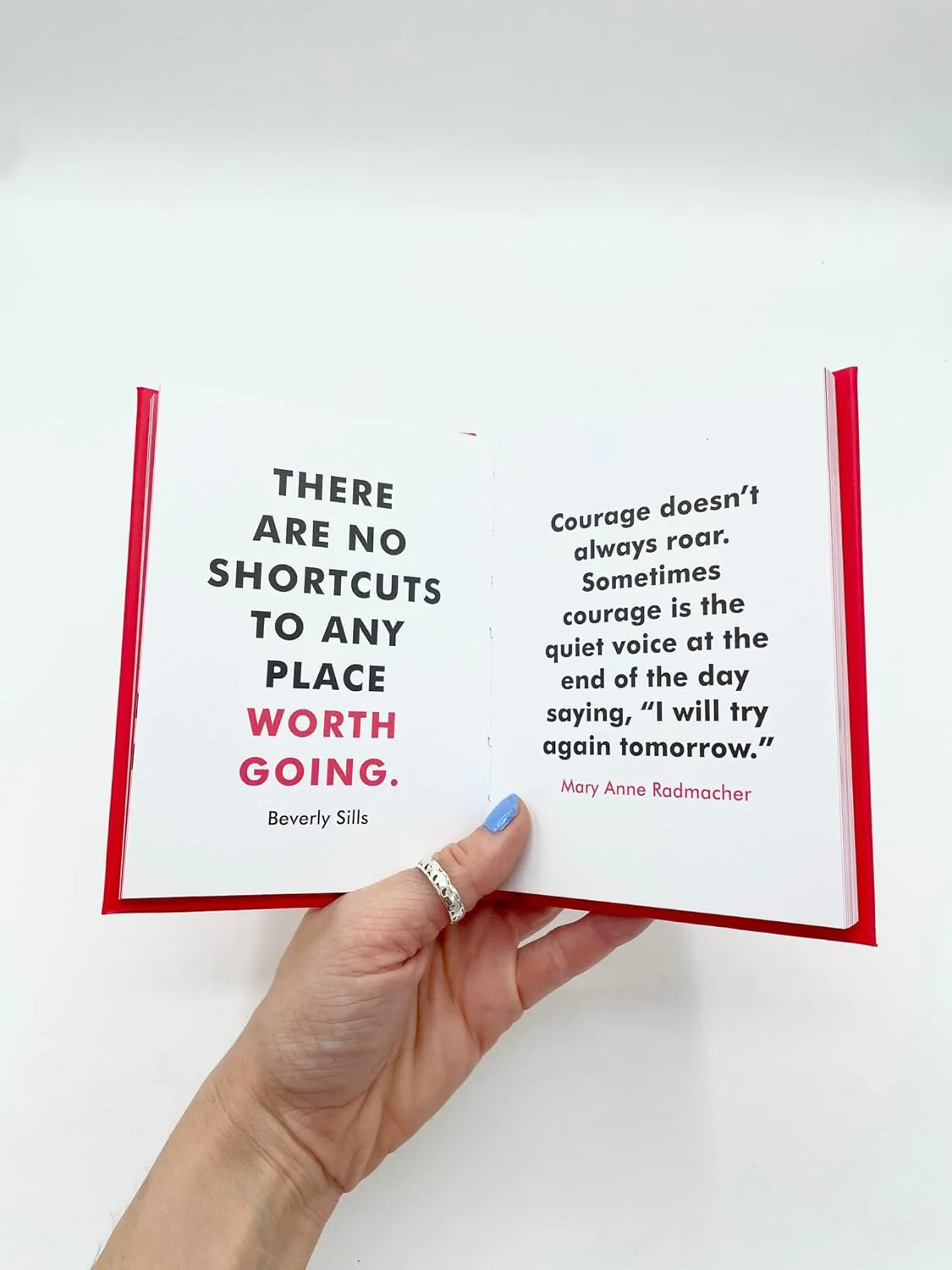 Never Give Up - Image 3