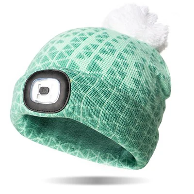 Night Scope - Kids Hide & Seek Collection Incognito Beanie - Image 3