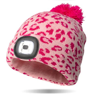 Night Scope - Kids Hide & Seek Collection Incognito Beanie - Image 4