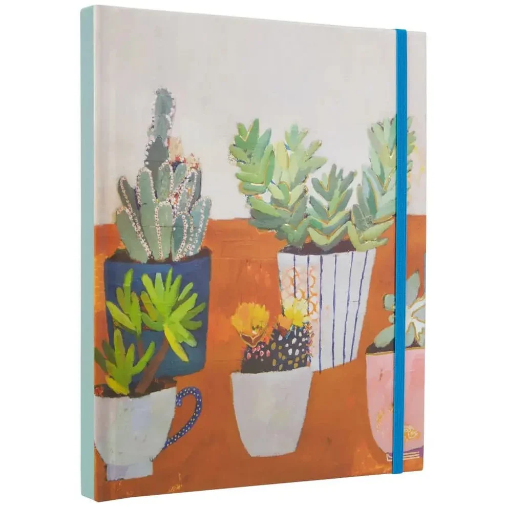 NIQUEA.D - Journal, Houseplants - Image 2
