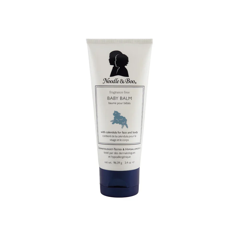 Noodle & Boo - Baby Balm