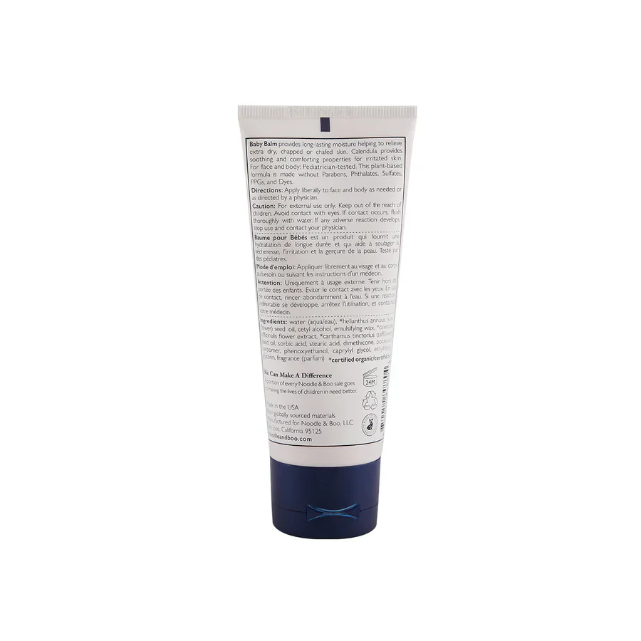 Noodle & Boo - Baby Balm - Image 2