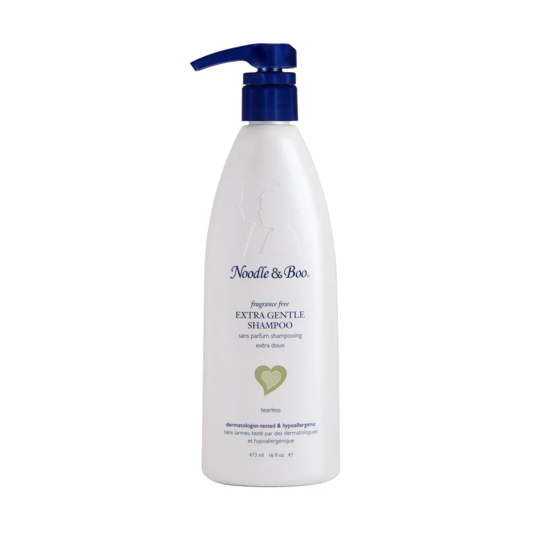 Noodle & Boo - Extra Gentle Shampoo