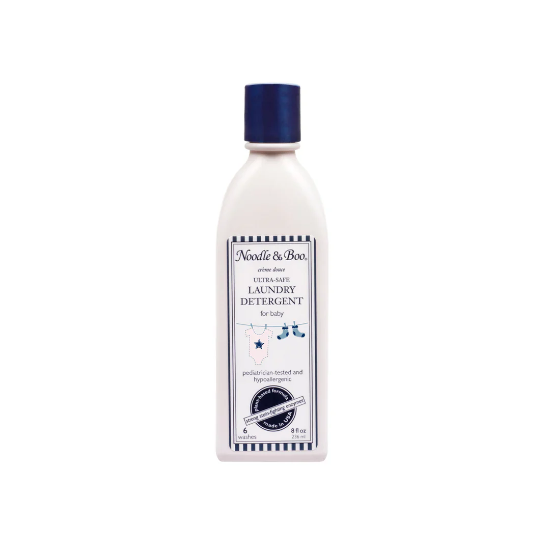 Noodle & Boo - Ultra-Safe Landry Detergent