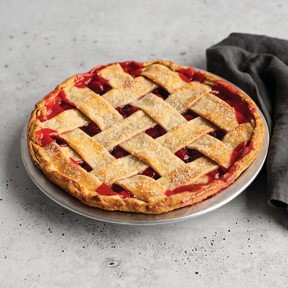 NordicWare - Naturals 9" Pie Pan - Image 3