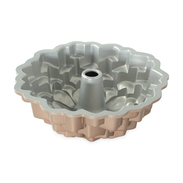 NordicWare - Blossom Bundt Pan - Image 3
