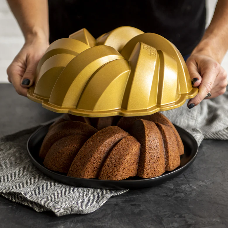 NordicWare - Braided Bundt Pan