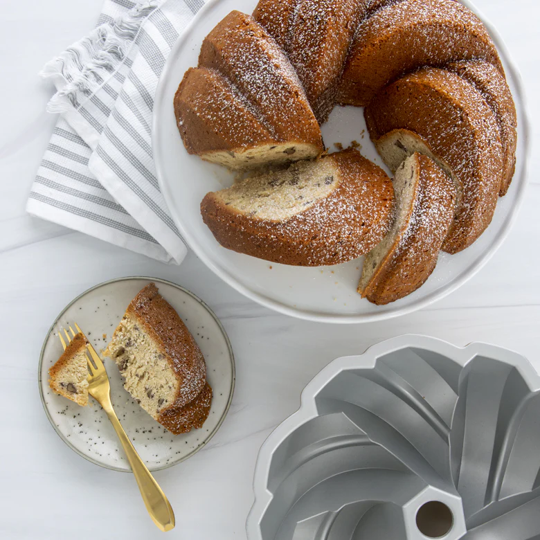 NordicWare - Braided Bundt Pan - Image 5