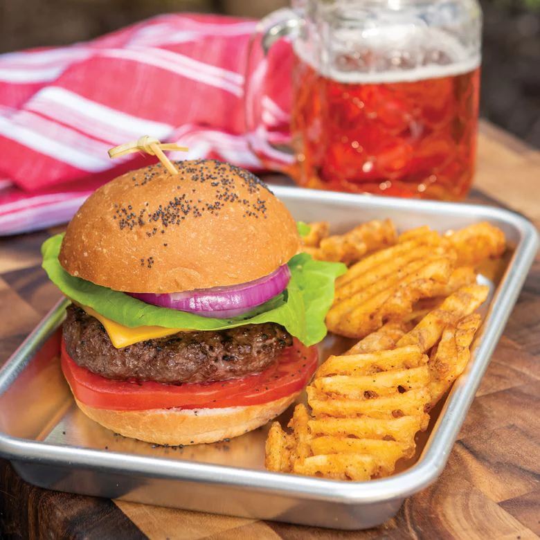 NordicWare - Burger Serving Trays - Image 3