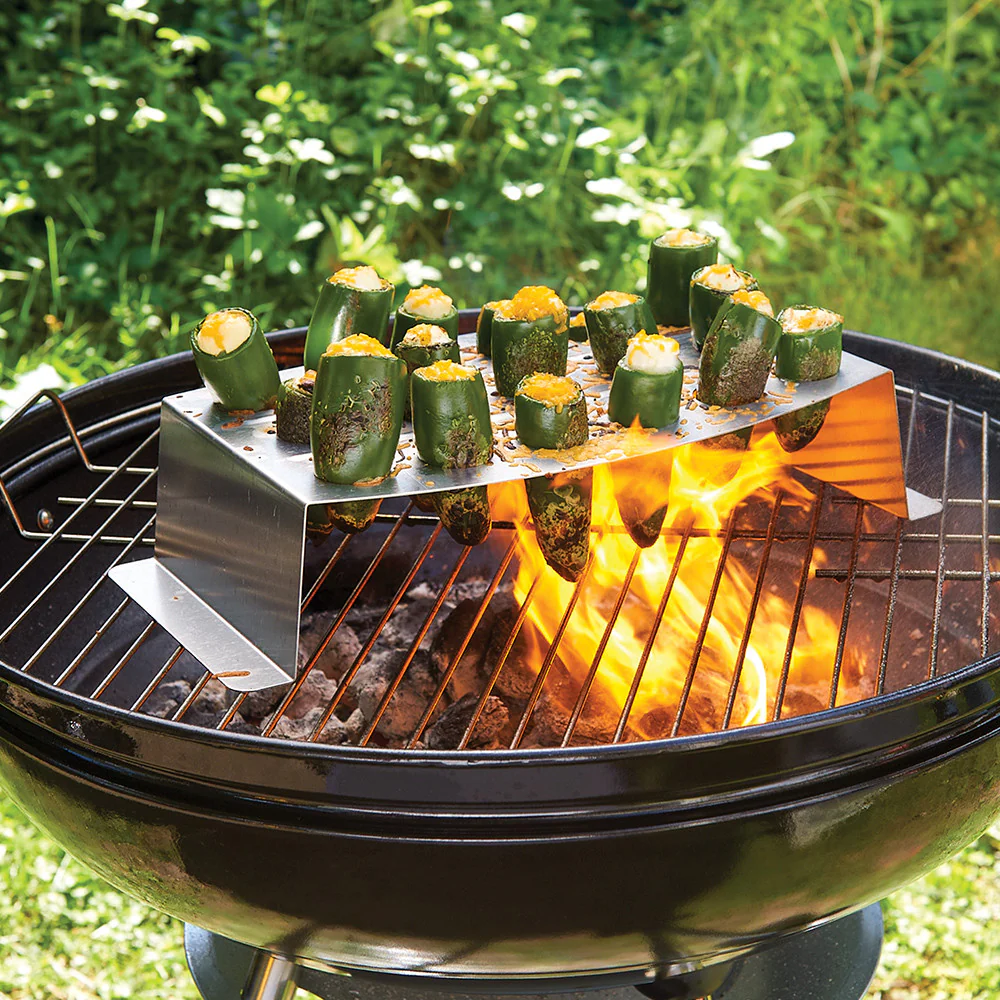 NordicWare - Grilling And Roasting Rack - Image 3
