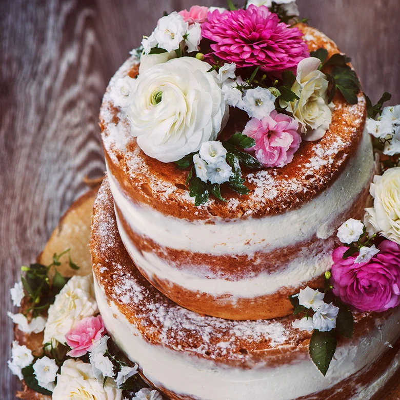 NordicWare - Layer Cake Pan