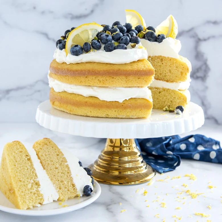 NordicWare - Layer Cake Pan - Image 2