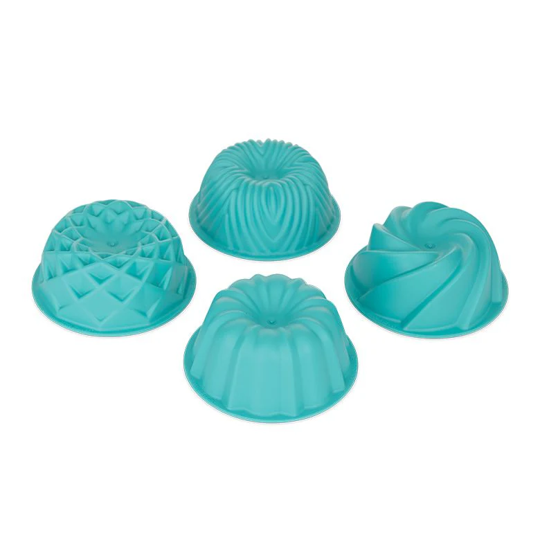 NordicWare - Micro Mini Bundt® Pans