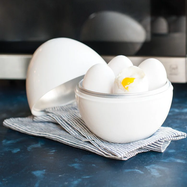 NordicWare - Microwave Egg Boiler - Image 3