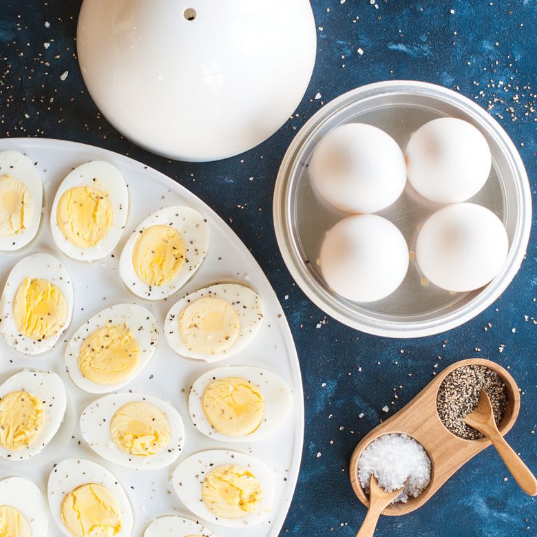 NordicWare - Microwave Egg Boiler - Image 4