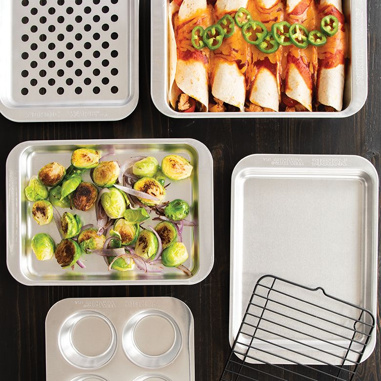 NordicWare - Naturals® Compact Ovenware - Image 3
