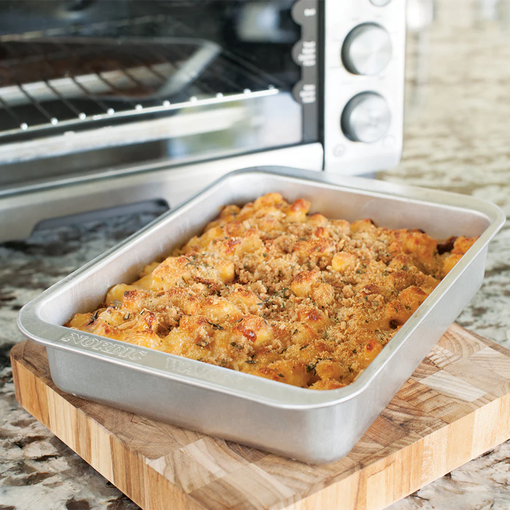 NordicWare - Naturals® Rectangular Baker - Image 3