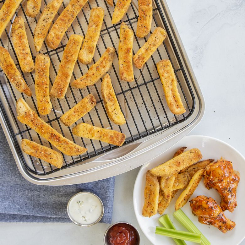 NordicWare - Oven Crisp Baking Tray - Image 3