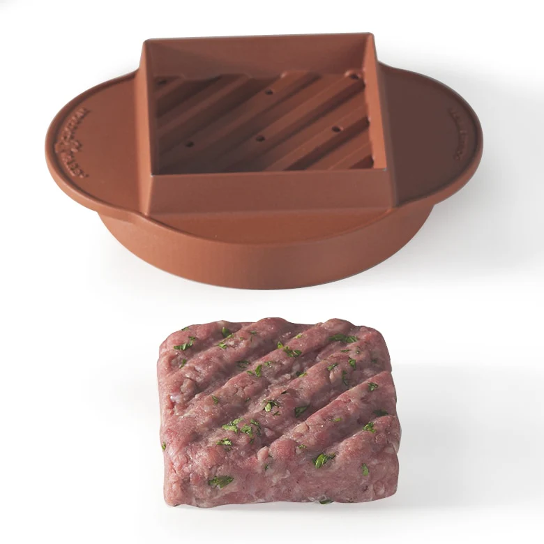 NordicWare - Stuffed Burger Press - Image 5