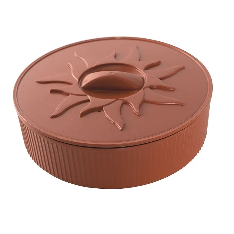 NordicWare - Tortilla & Pancake Warmer
