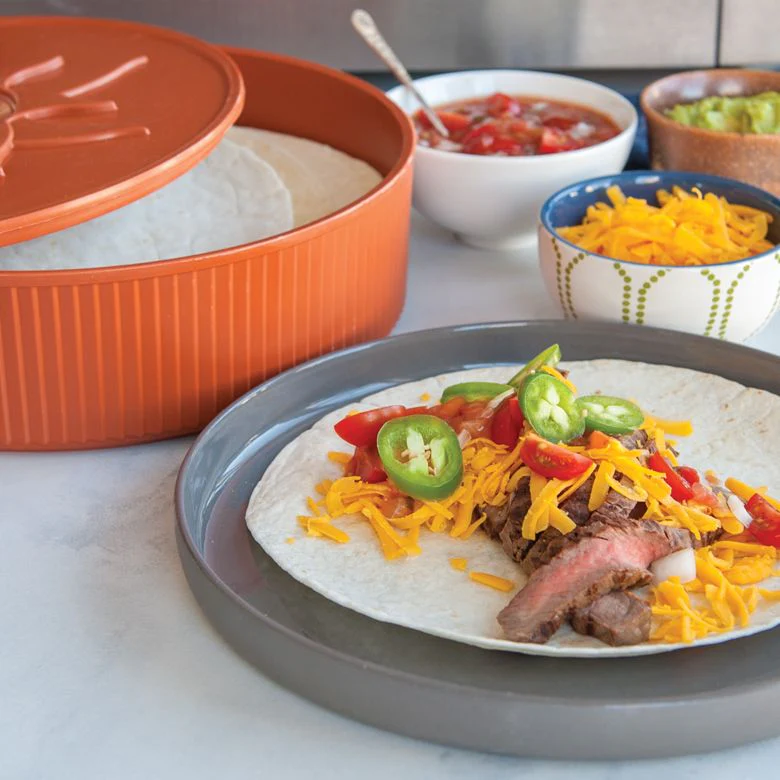 NordicWare - Tortilla & Pancake Warmer - Image 2