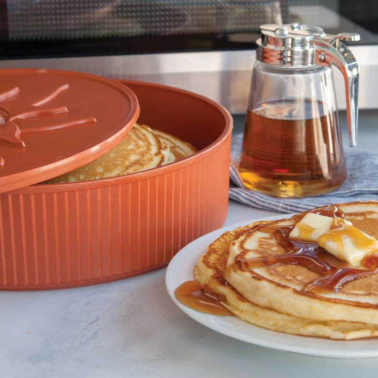 NordicWare - Tortilla & Pancake Warmer - Image 4