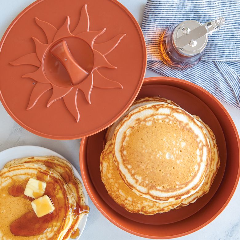 NordicWare - Tortilla & Pancake Warmer - Image 5