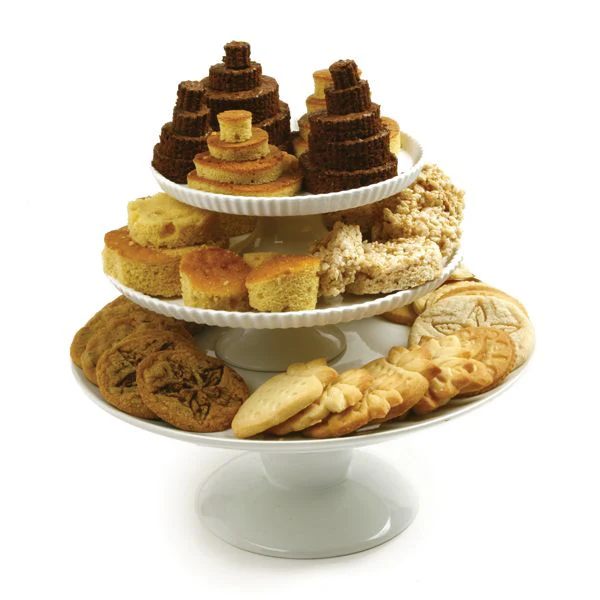 Norpro - Biscuit & Cookie Cutters, 11 Piece Set - Image 6