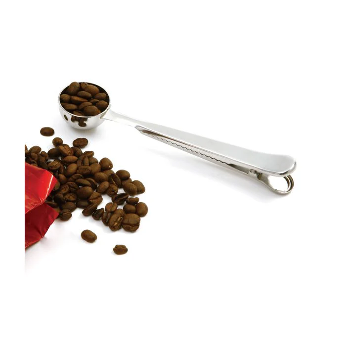 Norpro - Coffee Scoop with Bag Clip - Image 3