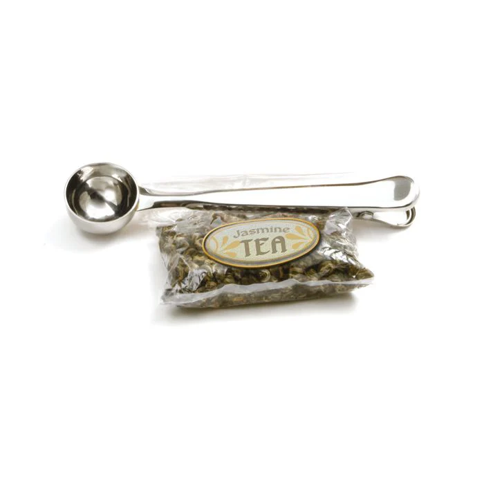 Norpro - Coffee Scoop with Bag Clip - Image 4