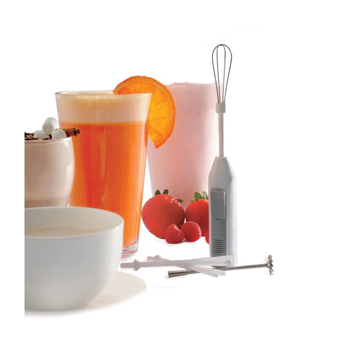 Norpro - Cordless Mini Mixer - Image 4
