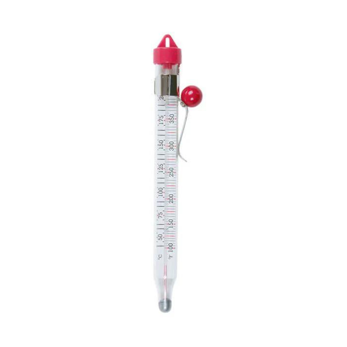Norpro - Deep Fry & Candy Thermometer