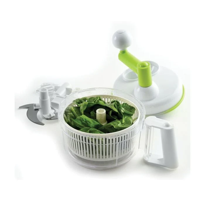 Norpro - Food Processor/Salsa Maker - Image 3