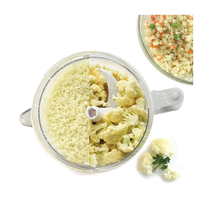Norpro - Food Processor/Salsa Maker - Image 8