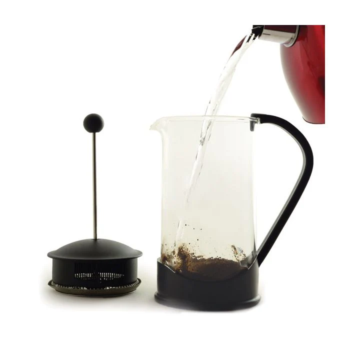 Norpro - French Press Coffee/Tea Maker, 2 Cup - Image 5