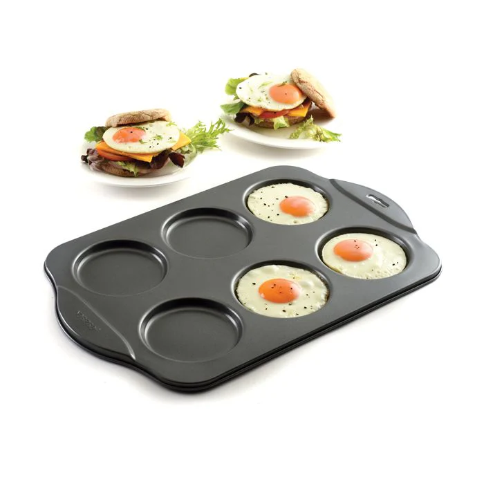 Norpro - Muffin Crown Pan - Image 3