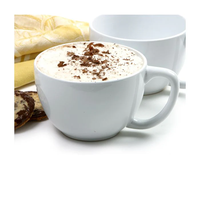 Norpro - My Favorite Jumbo Mug - Image 4