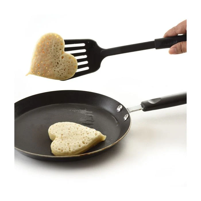 Norpro - Nonstick Pancake and Egg Hearts - Image 5