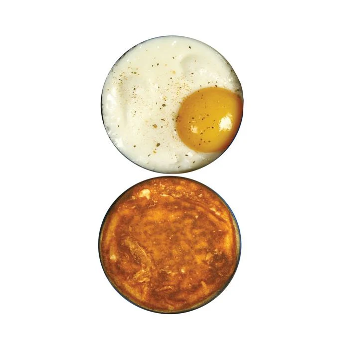 Norpro - Nonstick Pancake and Egg Rings - Image 3