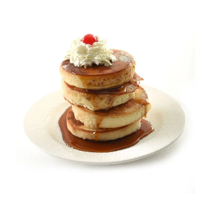Norpro - Nonstick Pancake and Egg Rings - Image 4