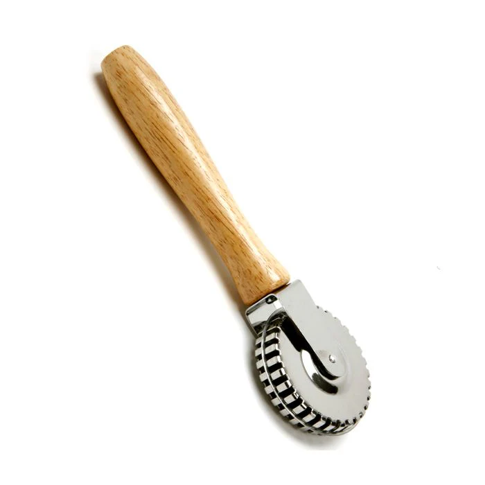 Norpro - Pastry Crimper, Cutter, and Sealer