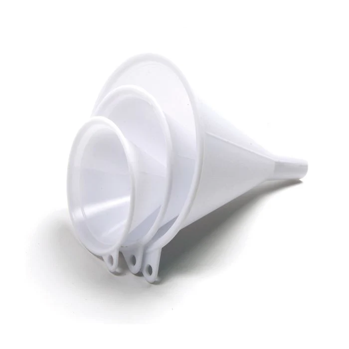 Norpro - Plastic Funnels