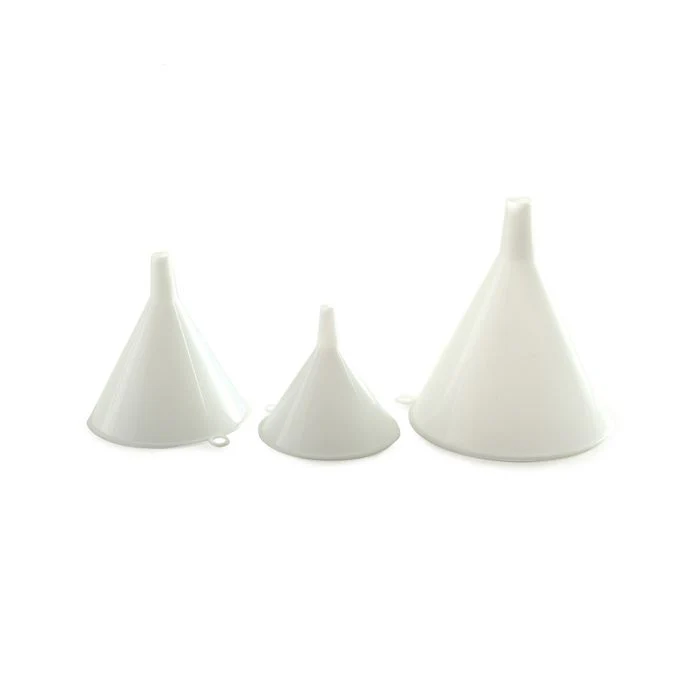 Norpro - Plastic Funnels - Image 2