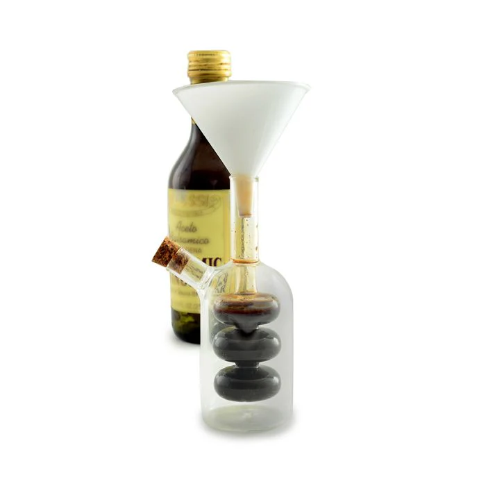 Norpro - Plastic Funnels - Image 3