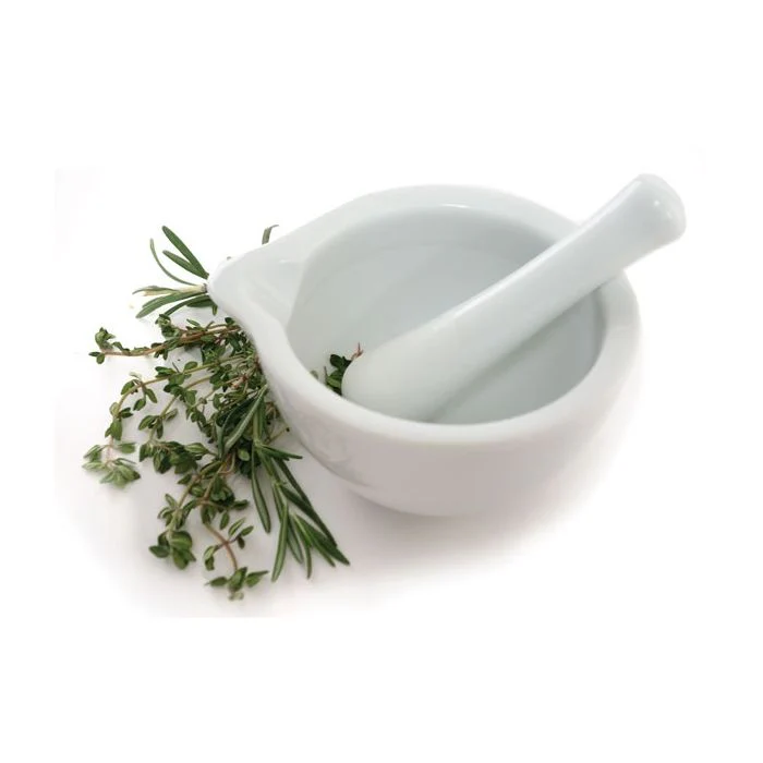 Norpro - Porcelain Mortar & Pestle