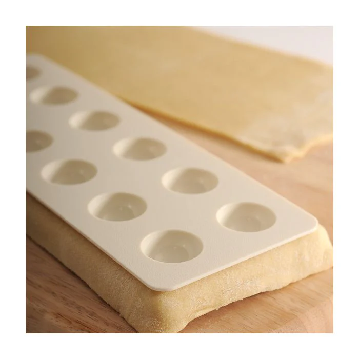 Norpro - Ravioli Maker with Press - Image 2