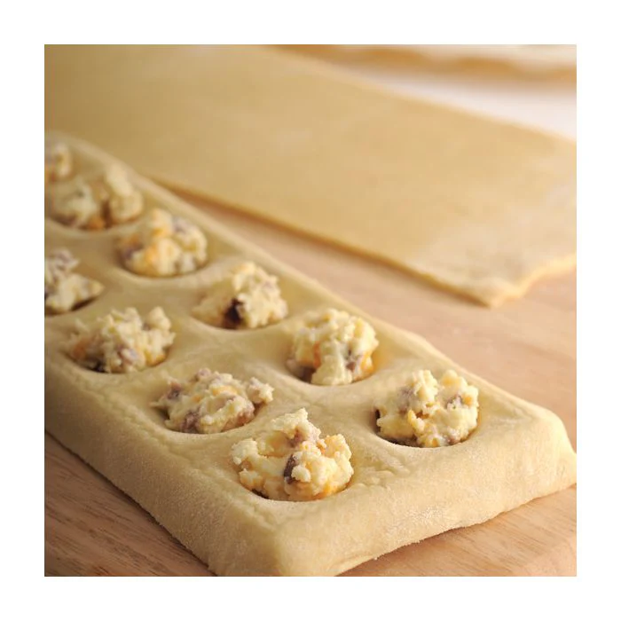 Norpro - Ravioli Maker with Press - Image 3