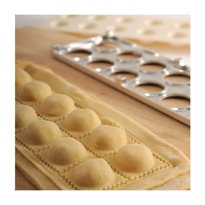 Norpro - Ravioli Maker with Press - Image 5